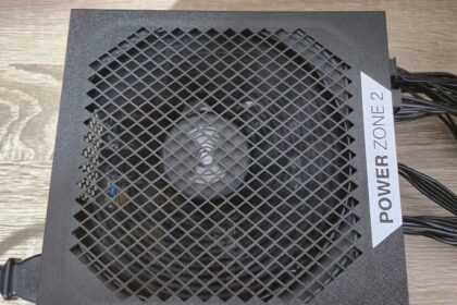Be Quiet Power Zone 2 750W review