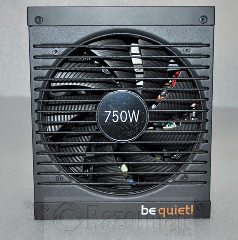 Be Quiet! Power Zone 750W (28)