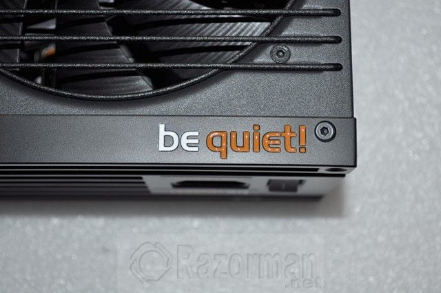Be Quiet! Power Zone 750W (31)
