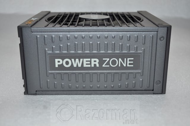 Be Quiet! Power Zone 750W (32)