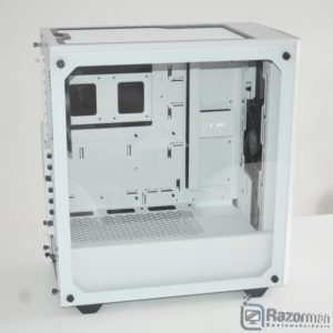 Review Be Quiet Pure Base 500DX 13 Review Be Quiet Pure Base 500DX 12