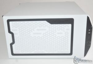 Review Be Quiet Pure Base 500DX 57