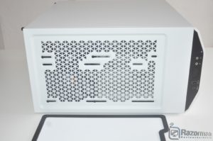 Review Be Quiet Pure Base 500DX 17 Review Be Quiet Pure Base 500DX 16