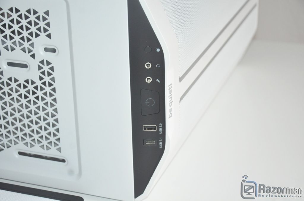 Review Be Quiet Pure Base 500DX 18 Review Be Quiet Pure Base 500DX 17