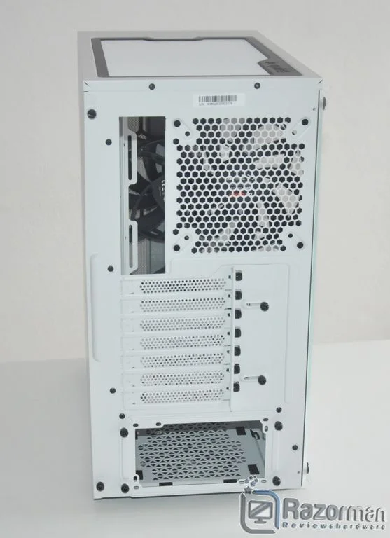 Review Be Quiet Pure Base 500DX 15 Review Be Quiet Pure Base 500DX 14