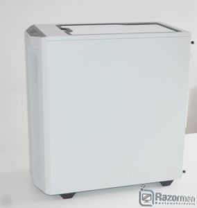 Review Be Quiet Pure Base 500DX 14 Review Be Quiet Pure Base 500DX 13