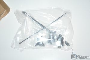 Review Be Quiet Pure Base 500DX 9 Review Be Quiet Pure Base 500DX 8