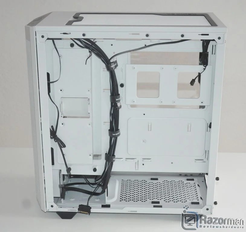 Review Be Quiet Pure Base 500DX 21 Review Be Quiet Pure Base 500DX 20