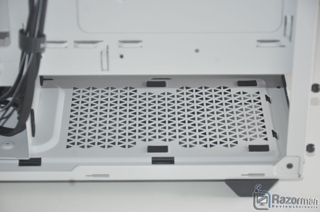 Review Be Quiet Pure Base 500DX 26 Review Be Quiet Pure Base 500DX 25