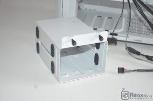 Review Be Quiet Pure Base 500DX 25 Review Be Quiet Pure Base 500DX 24