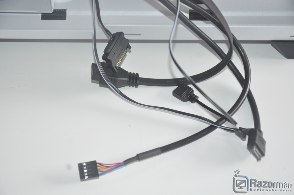Review Be Quiet Pure Base 500DX 31 Review Be Quiet Pure Base 500DX 30