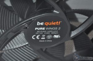 Review Be Quiet Pure Base 500DX 29 Review Be Quiet Pure Base 500DX 28