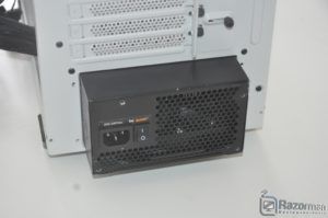 Review Be Quiet Pure Base 500DX 31