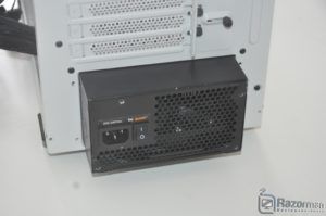 Review Be Quiet Pure Base 500DX 32 Review Be Quiet Pure Base 500DX 31
