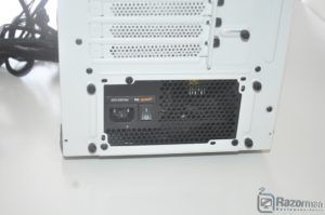 Review Be Quiet Pure Base 500DX 32