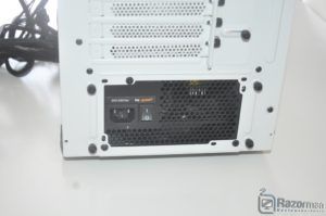 Review Be Quiet Pure Base 500DX 33 Review Be Quiet Pure Base 500DX 32