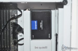 Review Be Quiet Pure Base 500DX 76