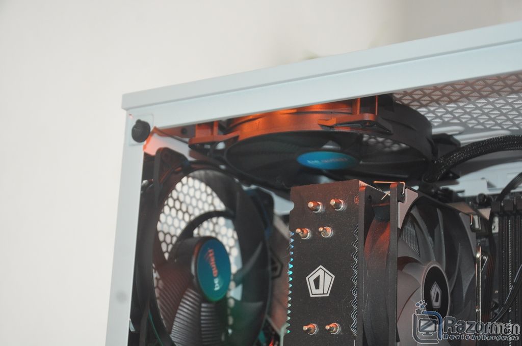 Review Be Quiet Pure Base 500DX 42 Review Be Quiet Pure Base 500DX 41