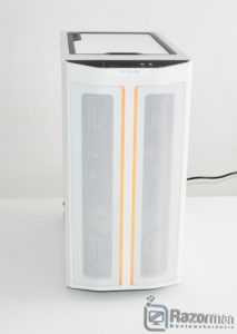 Review Be Quiet Pure Base 500DX 38 Review Be Quiet Pure Base 500DX 37