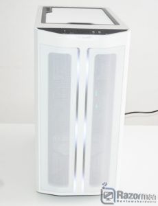 Review Be Quiet Pure Base 500DX 40 Review Be Quiet Pure Base 500DX 39