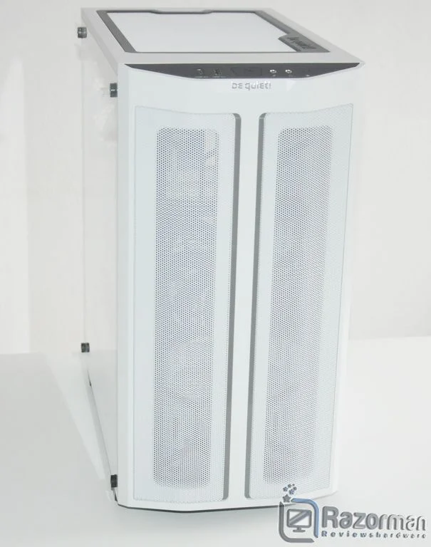Review Be Quiet Pure Base 500DX 10 Review Be Quiet Pure Base 500DX 9