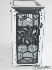 Review Be Quiet Pure Base 500DX 11 Review Be Quiet Pure Base 500DX 10