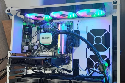 Review BE QUIET Pure Loop 2 2