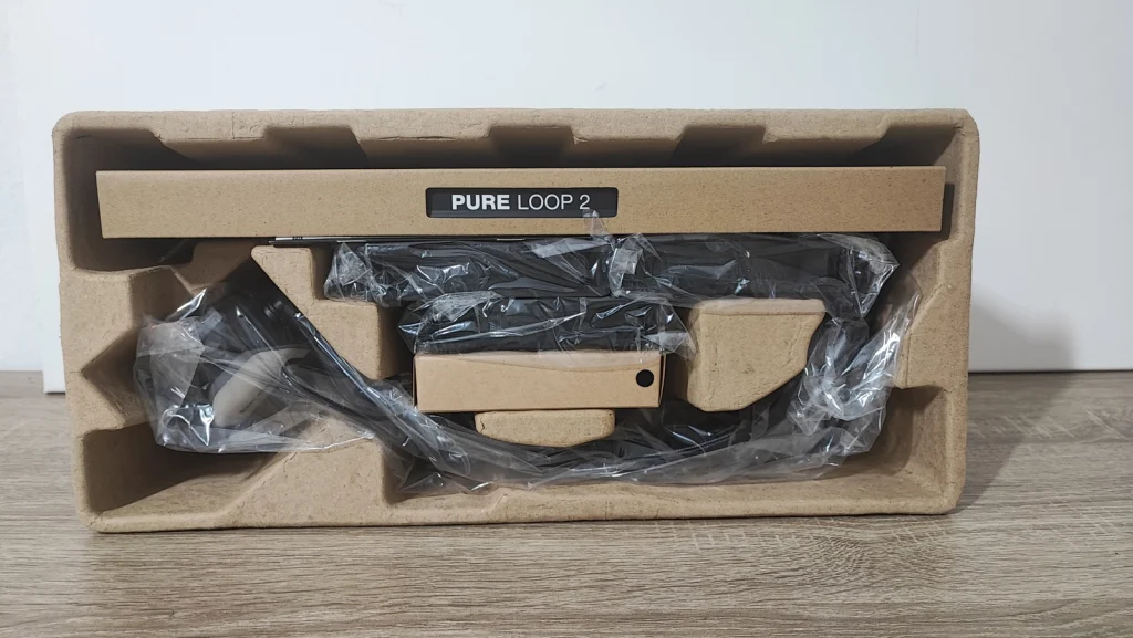 Review BE QUIET Pure Loop 2 259