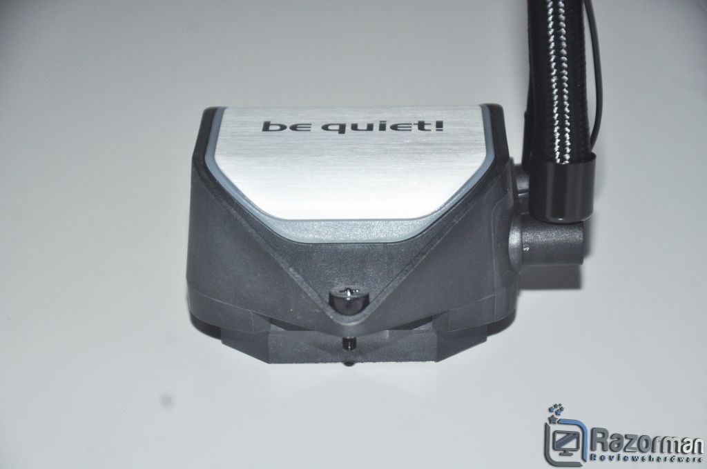 Review Be Quiet Pure Loop 280 47