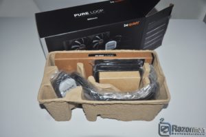 Review Be Quiet Pure Loop 280 34