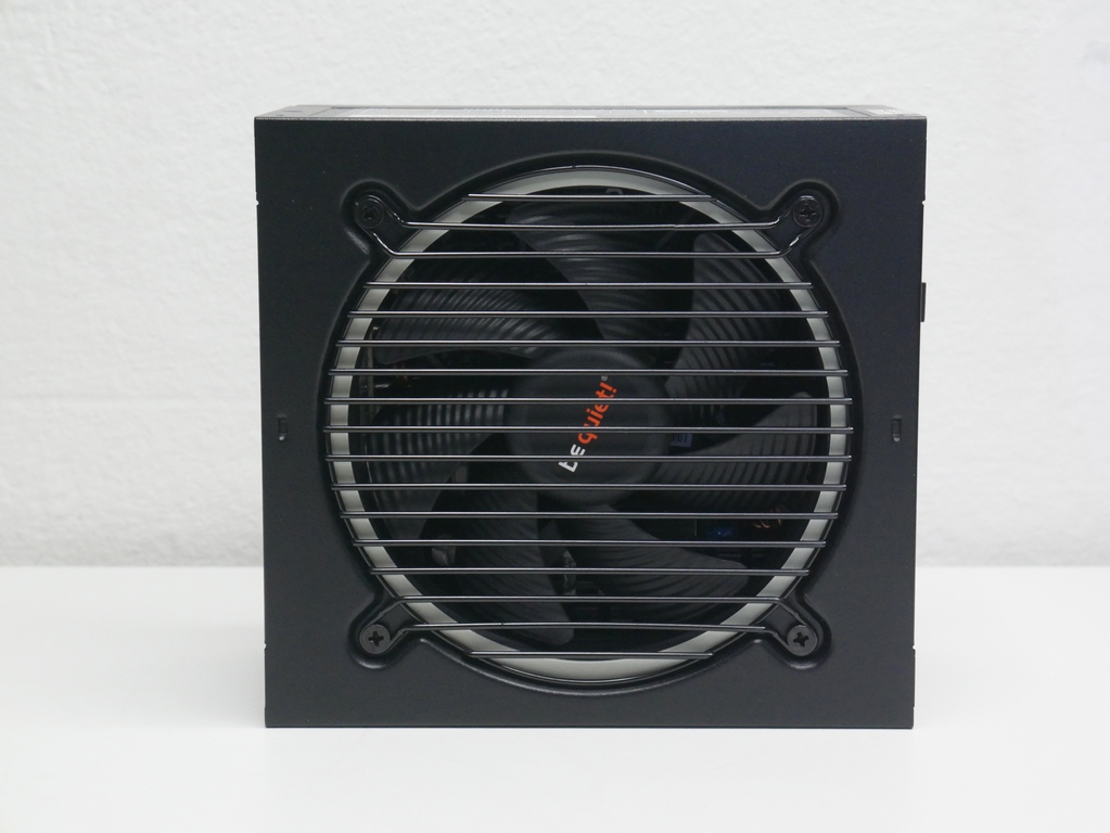 Review Be Quiet Pure Power 11 FM 1000W 8 Review Be Quiet Pure Power 11 FM 1000W 7