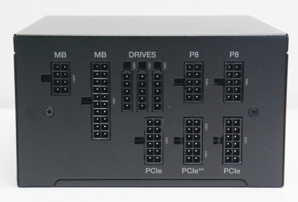 Review Be Quiet Pure Power 11 FM 1000W 9 Review Be Quiet Pure Power 11 FM 1000W 8