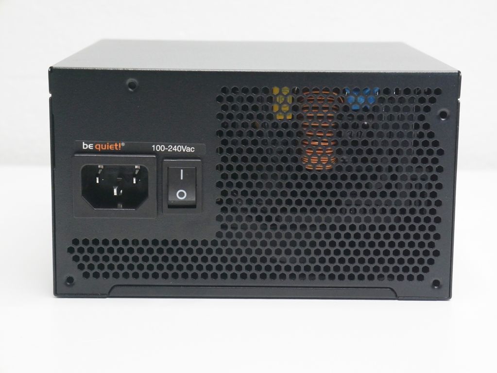 Review Be Quiet Pure Power 11 FM 1000W 12 Review Be Quiet Pure Power 11 FM 1000W 11