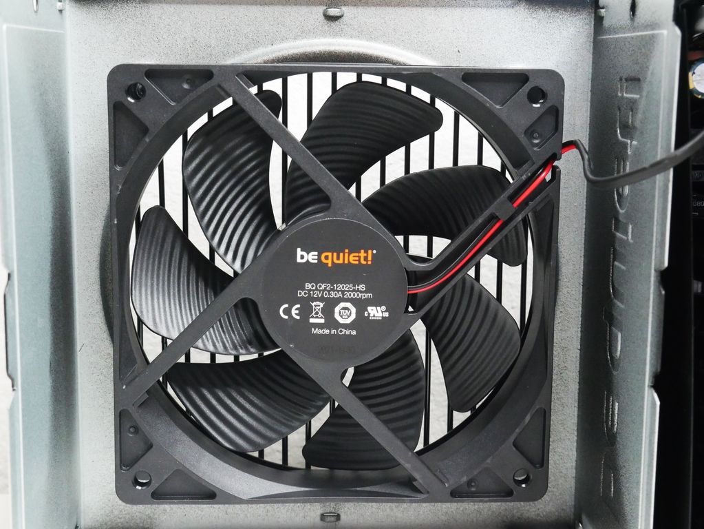 Review Be Quiet Pure Power 11 FM 1000W 19 Review Be Quiet Pure Power 11 FM 1000W 18