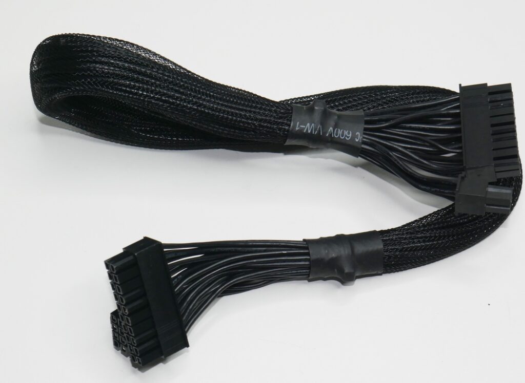 Review Be Quiet Pure Power 11 FM 1000W 13