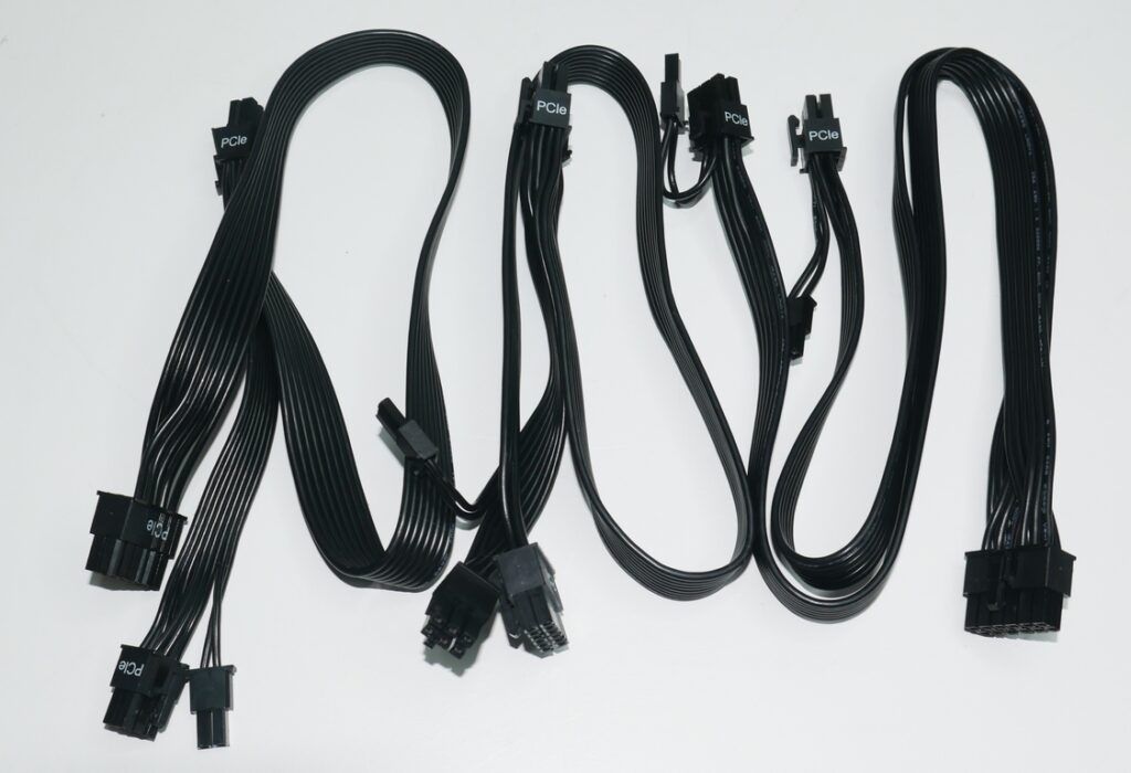Review Be Quiet Pure Power 11 FM 1000W 14