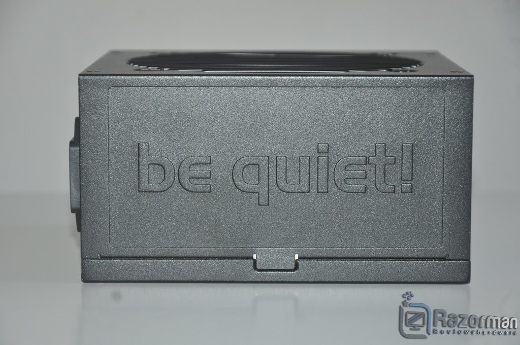 Review Be Quiet Pure Power 11 FM 650W 10