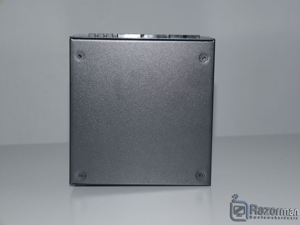 Review Be Quiet SFX-L 600W 9 Review Be Quiet SFX-L 600W 8