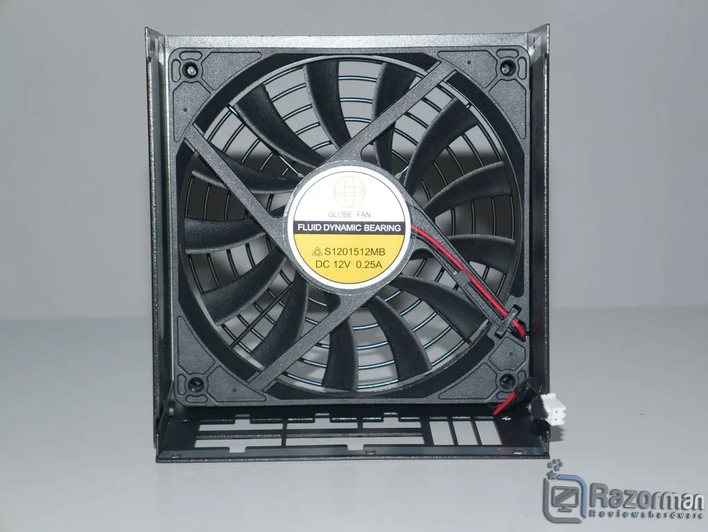 Review Be Quiet SFX-L 600W 18