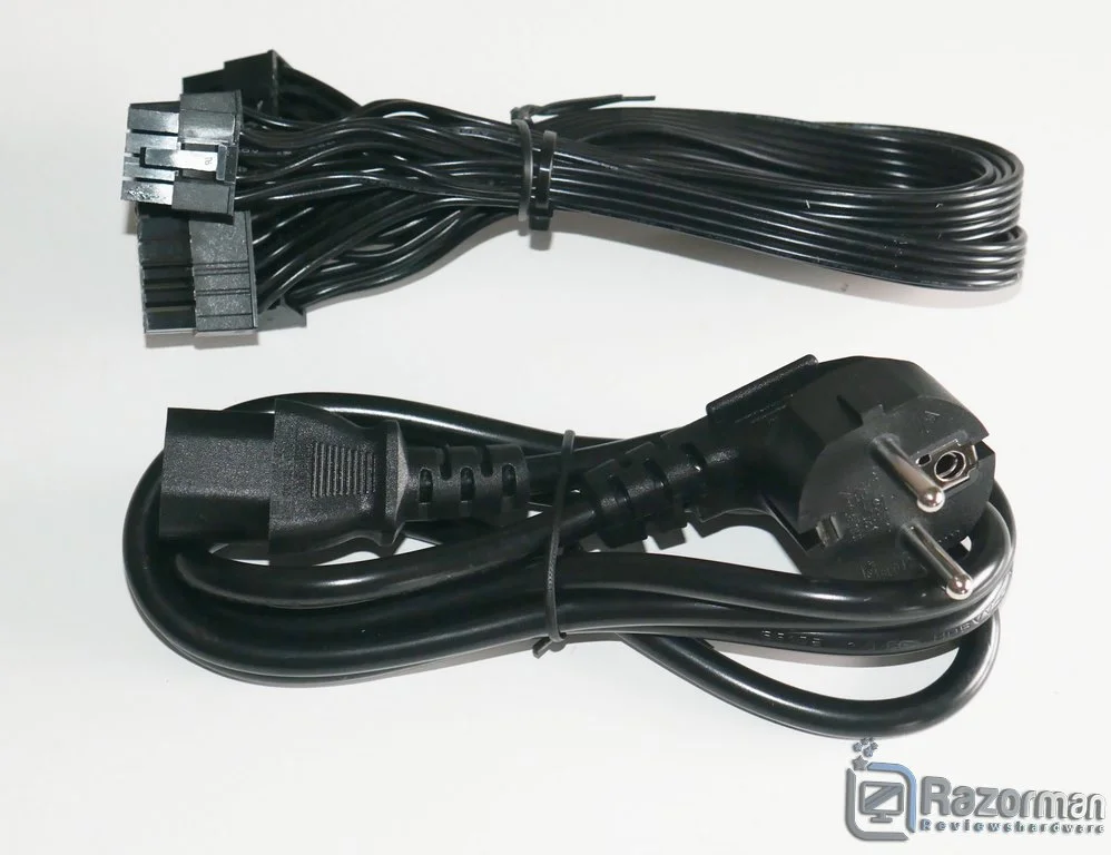 Review Be Quiet SFX-L 600W 14