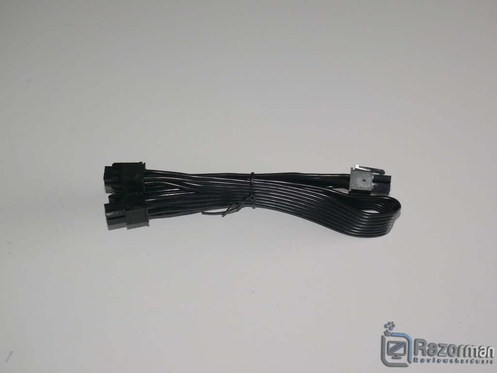 Review Be Quiet SFX-L 600W 18 Review Be Quiet SFX-L 600W 17