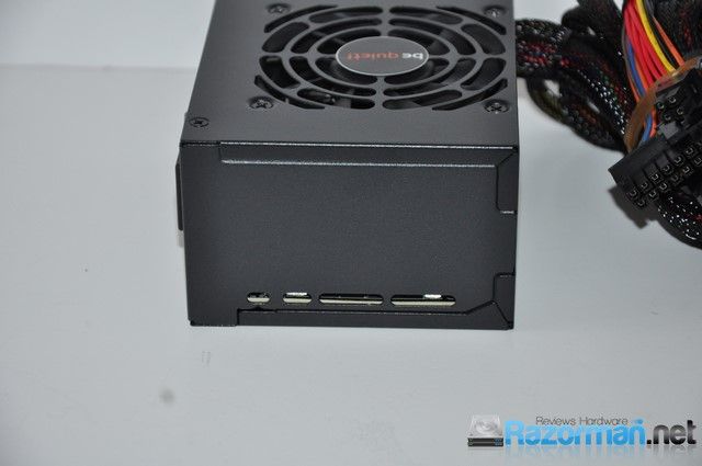 Review Be Quiet SFX Power 2 400W 15 Be Quiet SFX Power 2 400W (11)