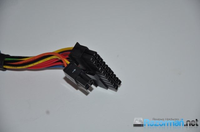 Review Be Quiet SFX Power 2 400W 17 Be Quiet SFX Power 2 400W (13)