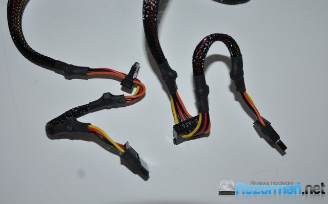 Review Be Quiet SFX Power 2 400W 18 Be Quiet SFX Power 2 400W (14)