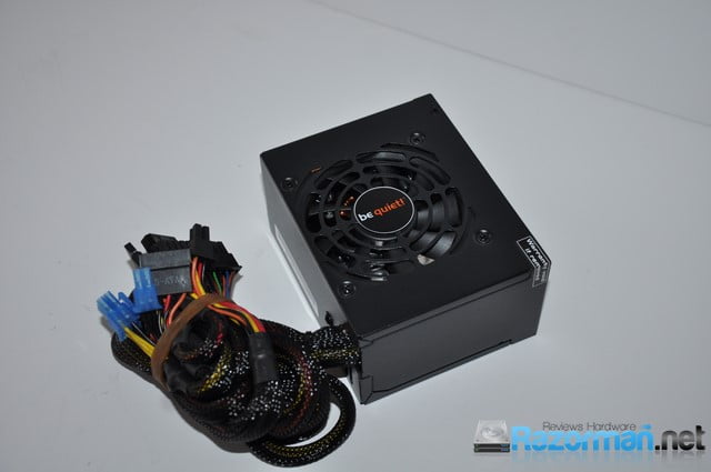 Review Be Quiet SFX Power 2 400W 27 Be Quiet SFX Power 2 400W (8)