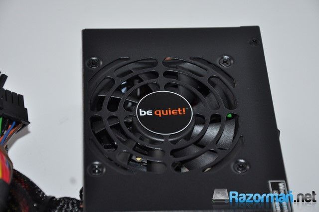 Review Be Quiet SFX Power 2 400W 13 Be Quiet SFX Power 2 400W (9)
