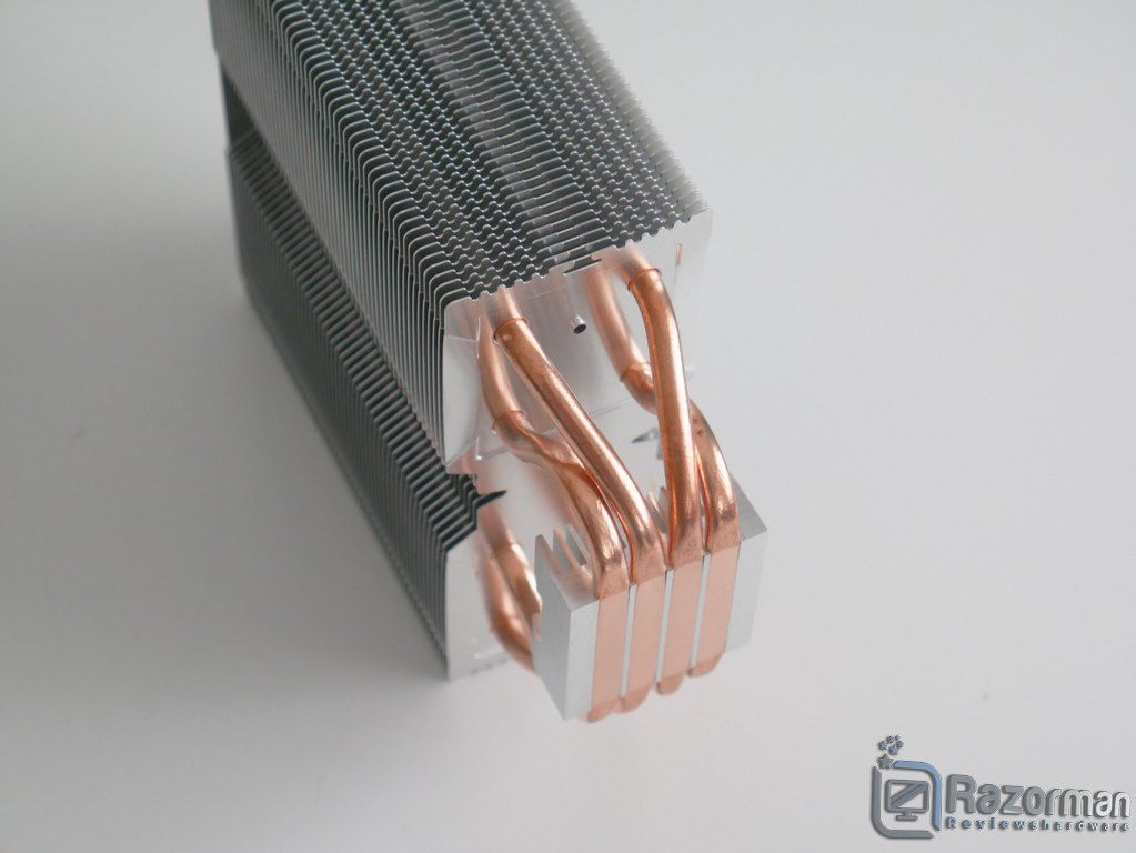 Review Be Quiet Shadow Rock Slim 2 14 Review Be Quiet Shadow Rock Slim 2 13