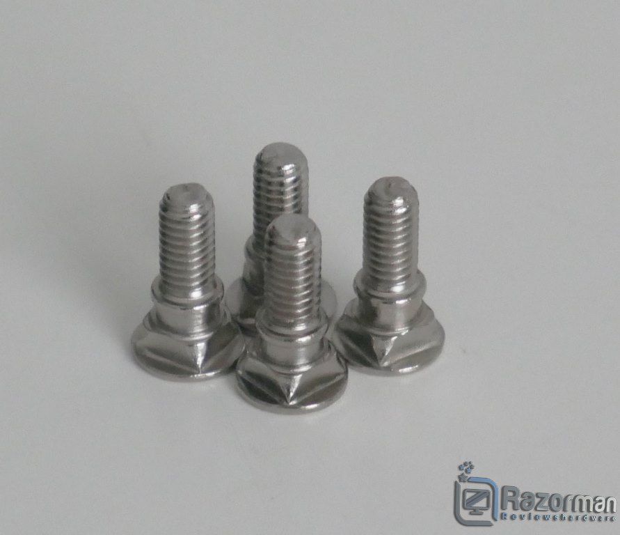 Review Be Quiet Shadow Rock Slim 2 16