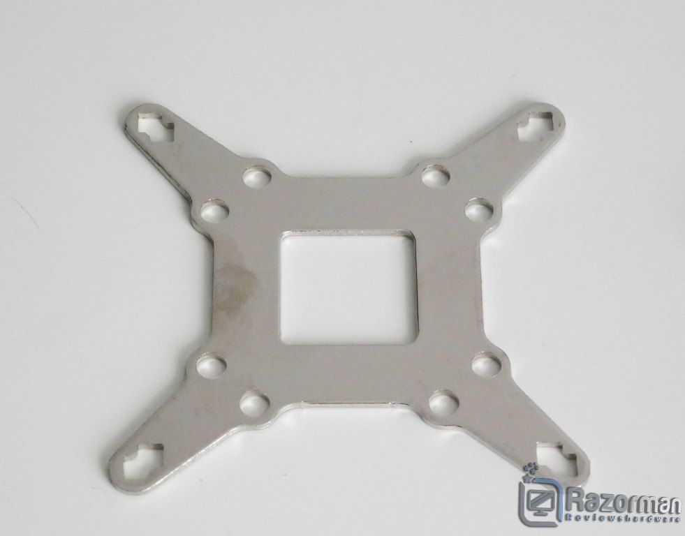 Review Be Quiet Shadow Rock Slim 2 18 Review Be Quiet Shadow Rock Slim 2 17