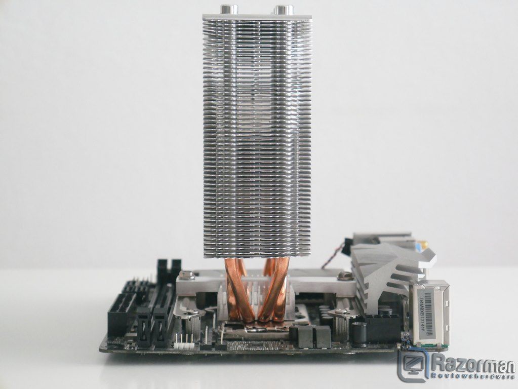 Review Be Quiet Shadow Rock Slim 2 21
